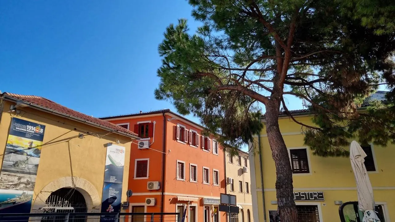 Old Harbour Διαμέρισμα Novigrad Istria