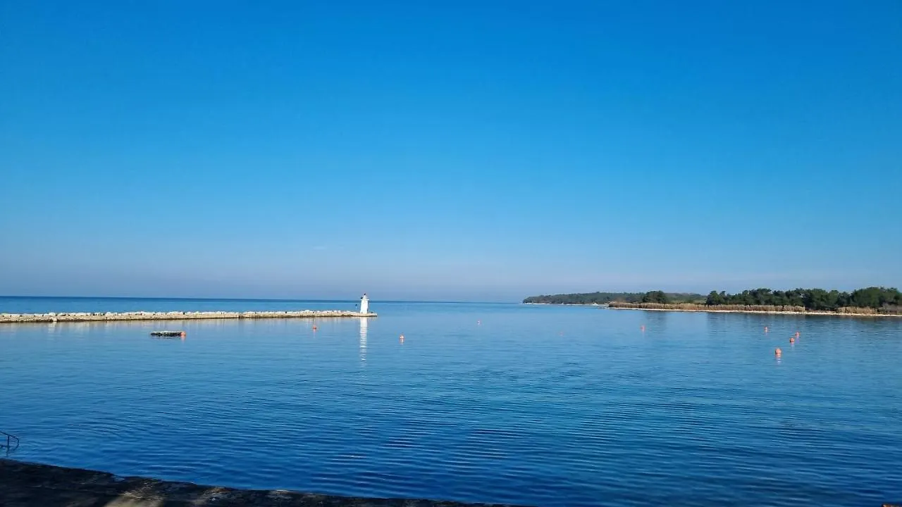 Old Harbour Διαμέρισμα Novigrad Istria