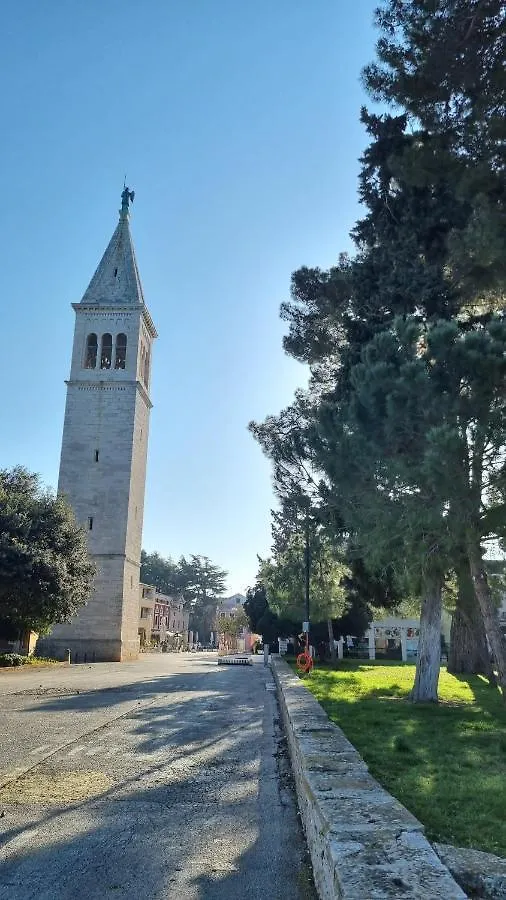 Old Harbour Διαμέρισμα Novigrad Istria 0*,  Κροατία