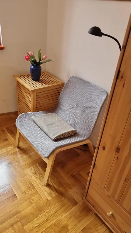 Old Harbour Apartment Novigrad