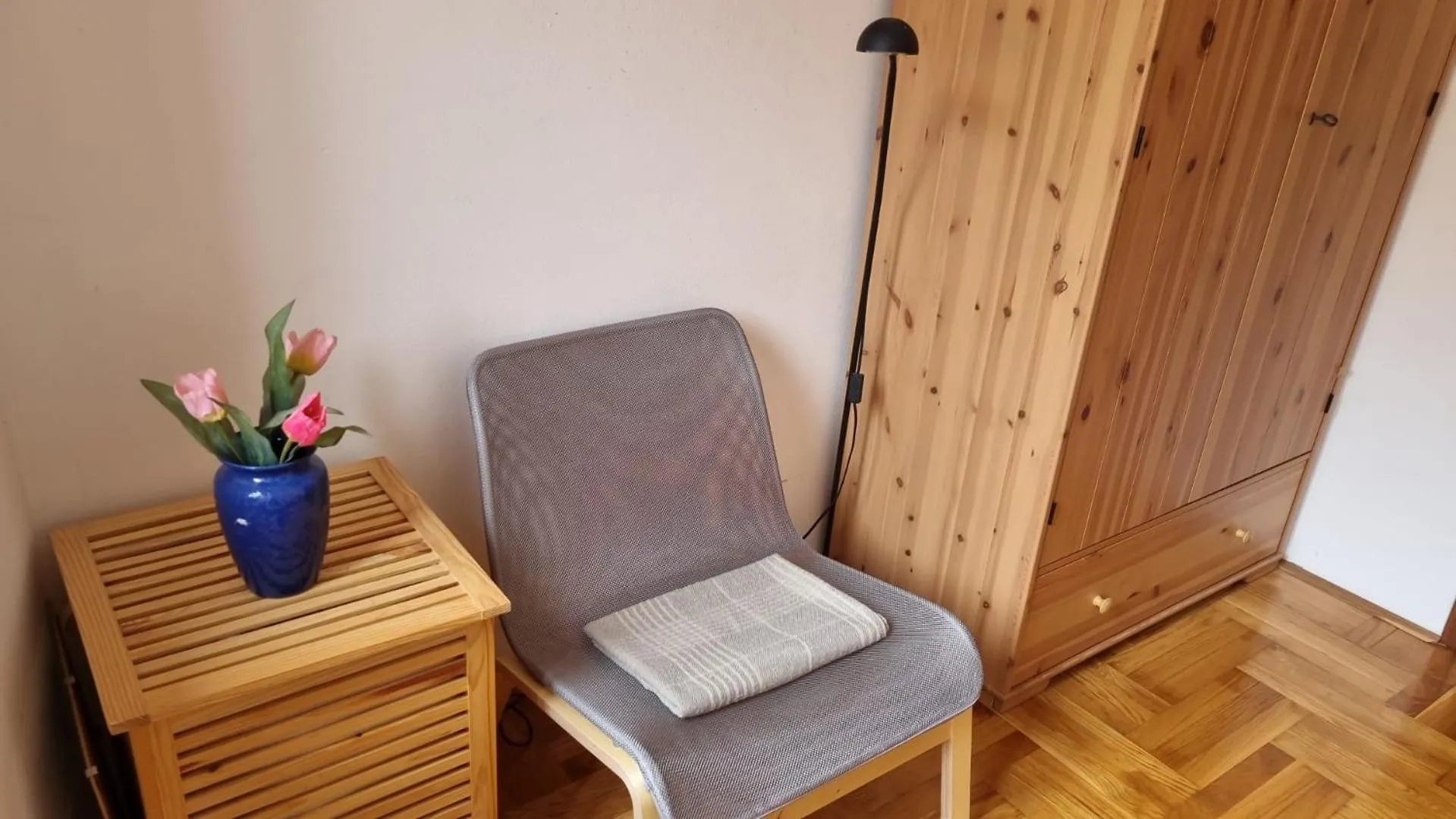Old Harbour Apartment Novigrad