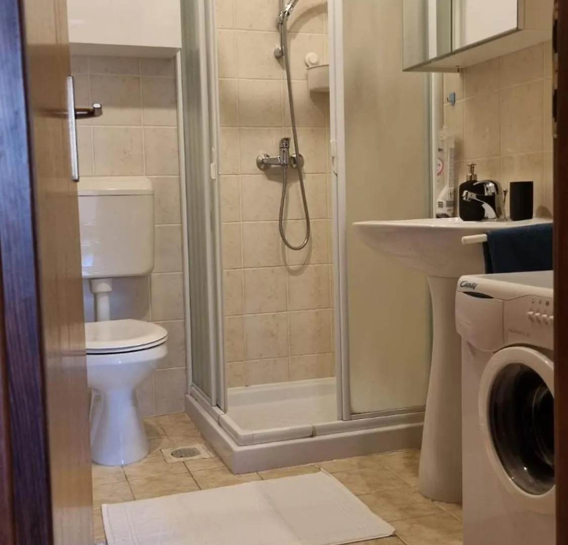 Old Harbour Apartment Novigrad  Croatia